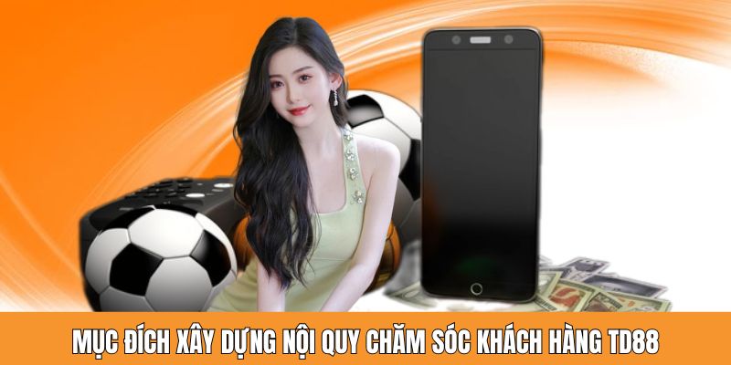 Lý do xây dựng chính sách CSKH trên nền tảng