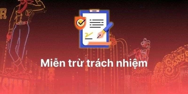 Nguyên nhân khiến chính sách miễn trách nhiệm có hiệu lực